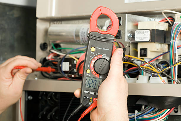 Best Electrical Troubleshooting and Repair  in Harahan, LA